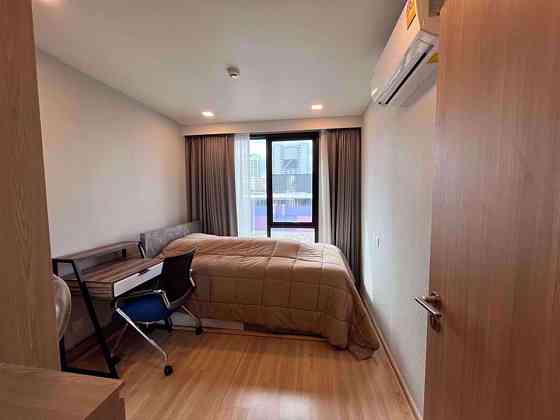 Apartment 3-room for sale 2+1 in Ratchathewi Thailand area 68m² 5 floor Ratchathewi