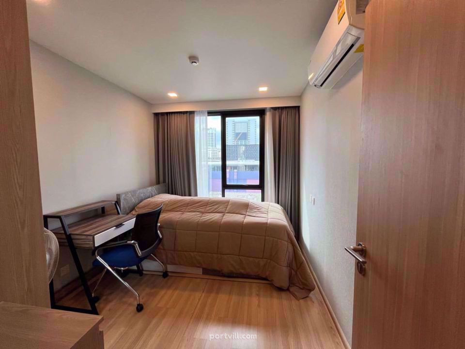 Apartment 3-room for sale 2+1 in Ratchathewi Thailand area 68m² 5 floor Ratchathewi - photo 6