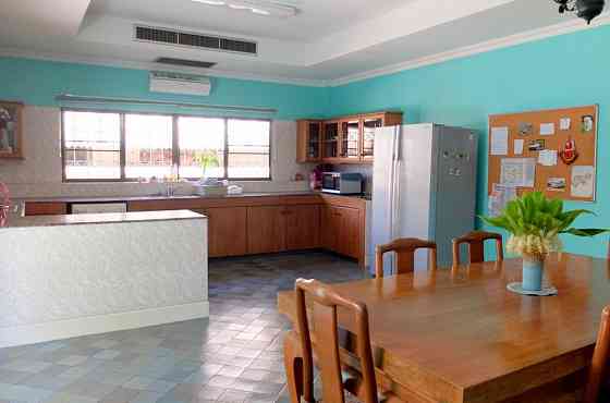 Rumah di Downtown Chiang Mai Thailand luas 285m² 1 lantai Downtown Chiang Mai