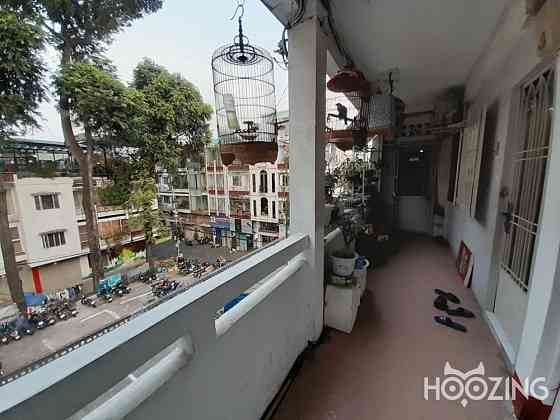 Daire 3 Odalı district 1 (ho chi minh city)'da Vietnam 70m²  - Chung cu Ly Van Phuc District 1 (Ho Chi Minh City)