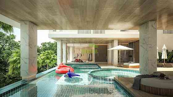 Gewerbeimmobilien in Nai Yang Thailand 20.5m²  Nai Yang