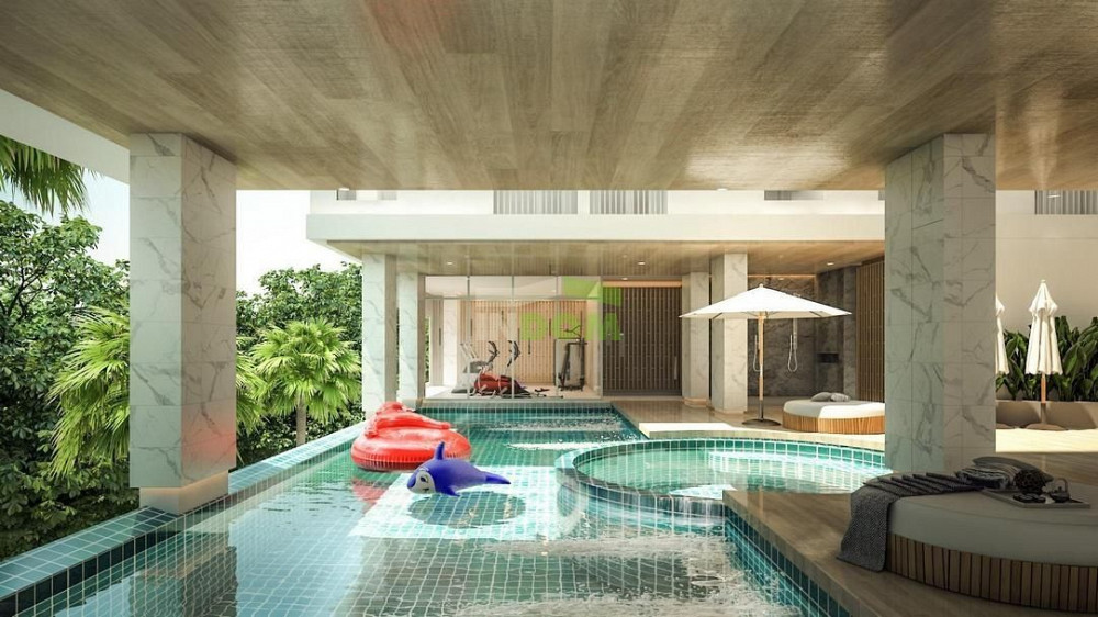 Коммерческая недвижимость в Найянге (Nai Yang) Таиланд 20.5м² Найянг (Nai Yang) - изображение 3