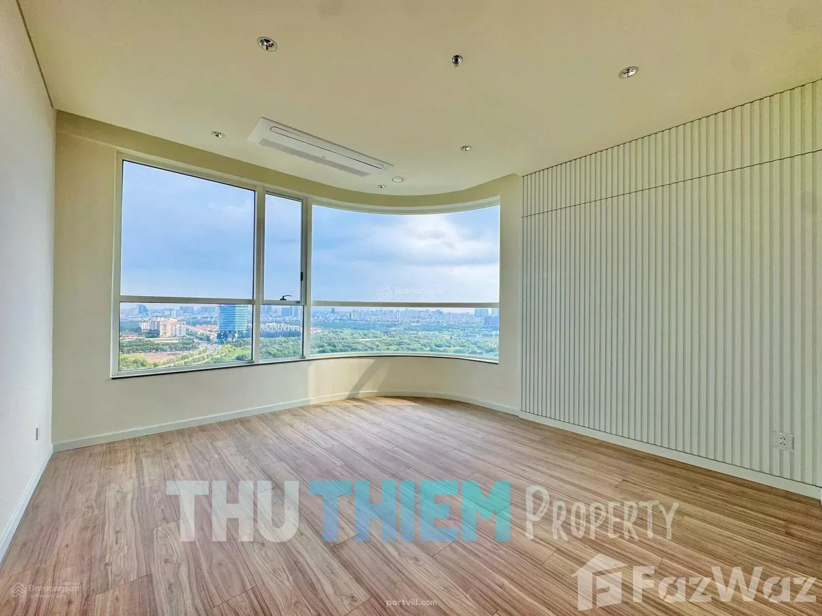 Căn hộ bán có 4 phòng tại Quận 2 (Thành phố Hồ Chí Minh) Việt Nam diện tích 125m² tầng 24 tại Thu Thiem Zeit River Quận 2 (Thành phố Hồ Chí Minh) - ảnh 2