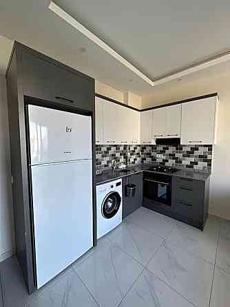 Apartment 2-room for sale 1+1 in the mountains in Oba (Alanya) Turkey area 50m² 3 floor Oba (Alanya)