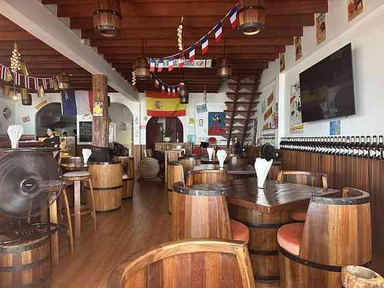 Cafe | restaurant in Downtown Surat Thani Thailand 350m²  Downtown Surat Thani