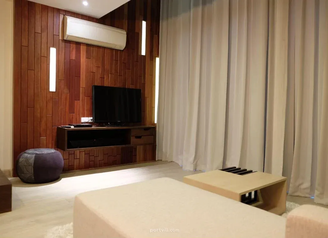 Apartamento 2-quartos para venda 1+1 em Downtown Chiang Mai Tailândia área 93m²  Downtown Chiang Mai - foto 6