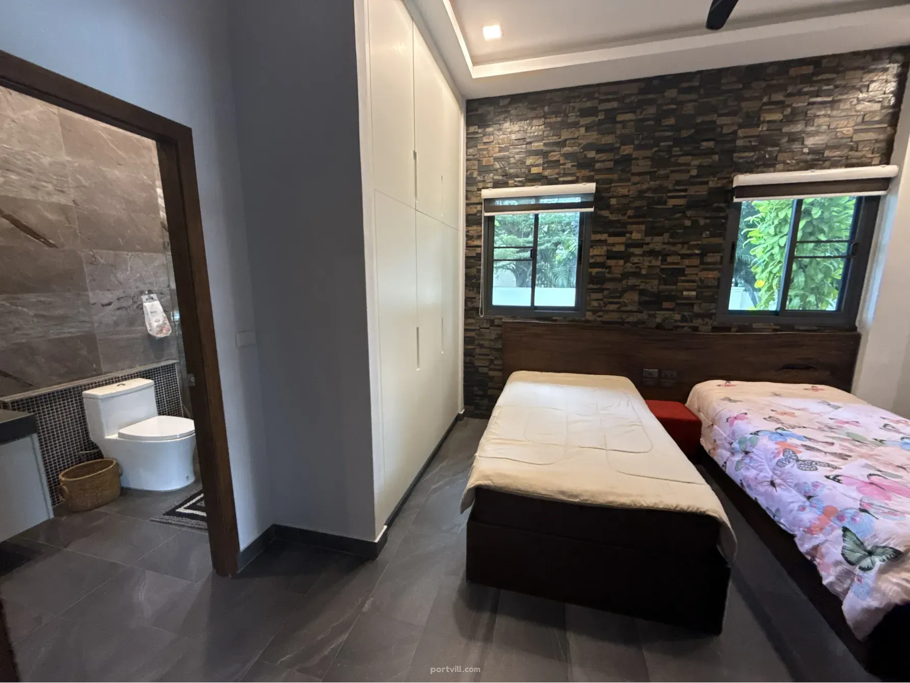 Hotel for sale in Hin Lek Fai Thailand 600m² Hin Lek Fai - photo 11