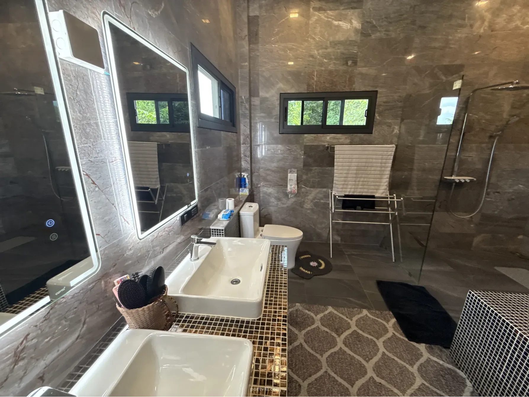Hotel for sale in Hin Lek Fai Thailand 600m² Hin Lek Fai - photo 12