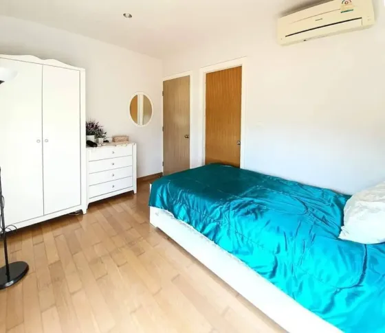 Квартира 3-комнатная у моря в Као Такиаб (Khao Takiab) Таиланд площадь 92м² 6 этаж в The Breeze Hua Hin Као Такиаб (Khao Takiab)