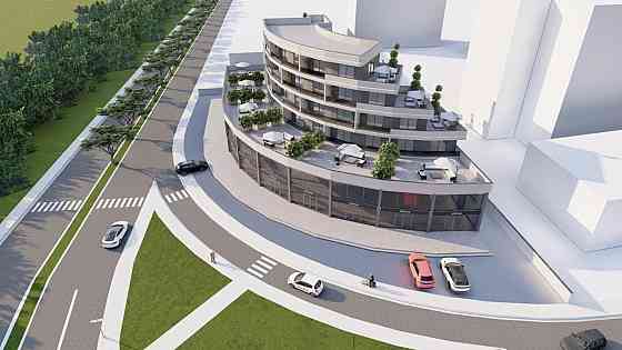 Espacio de oficina en Antalya (centro) (Altintas) Turquía 3200m²  Antalya (centro)