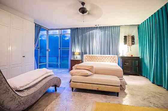 Villa by the sea in  Mai Khao Thailand area 1500m² 3 floors Mai Khao