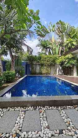 Villa by the sea in Bang Tao Thailand area 186m² 1 floors Bang Tao