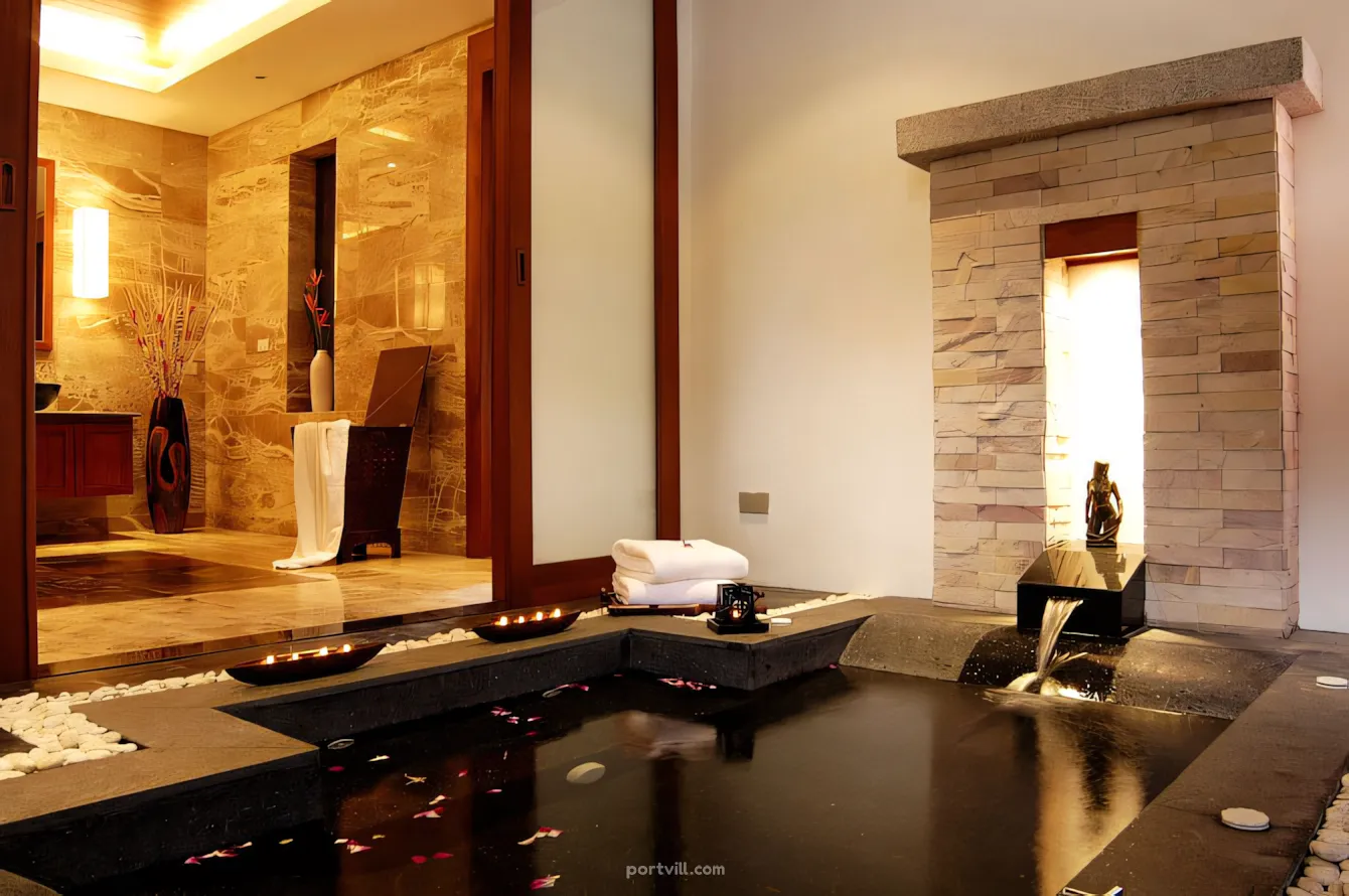 Villa by the sea in Surin Beach Thailand area 1700m² 3 floors Surin Beach - foto 11
