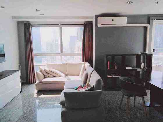 Apartment 3-room for sale in Pathum Wan Thailand area 92m² 15 floor in Pathumwan Resort Pathum Wan