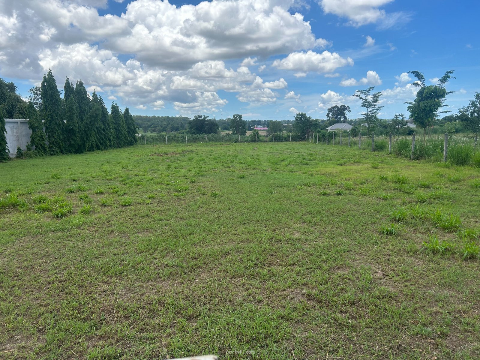 Land in Pattaya Thailand plot within city limits 1728m²  Pattaya - photo 1