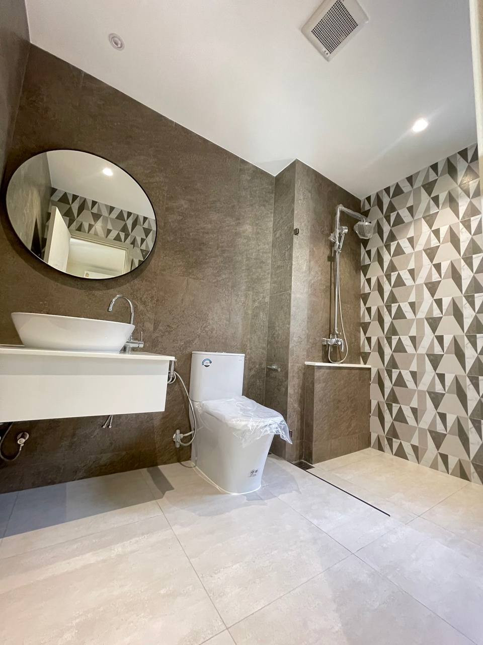 Apartment 2-room for sale in Nai Yang Thailand area 36m²  Nai Yang - photo 7