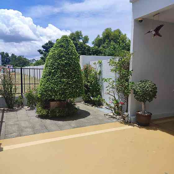 House in Bang Lamung Thailand area 215m² 2 floors Bang Lamung