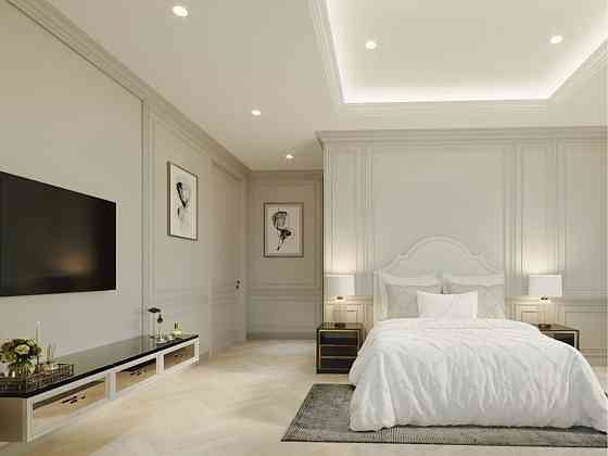 Apartment 4-room by the sea in Bang Tao Thailand area 123m²  Bang Tao