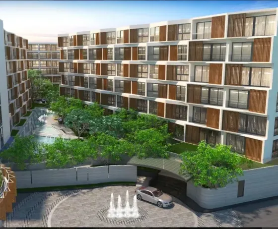 Қонақүй | отель теңіз жағасында Лаянда (Layan Beach) Тайланд 25м²  Лаян (Layan Beach)