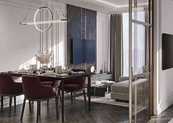 Apartment 2-room for sale 1+1 in Karon Thailand area 47m²  Karon