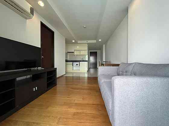 Apartment 1-room for sale 1+0 studio in Chatuchak Thailand area 44m² 6 floor Chatuchak