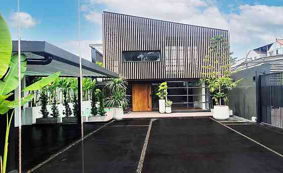 บ้าน ในสวนหลวง (Suan Luang) ประเทศไทย พื้นที่ 300ม² 2 ชั้น สวนหลวง (Suan Luang)