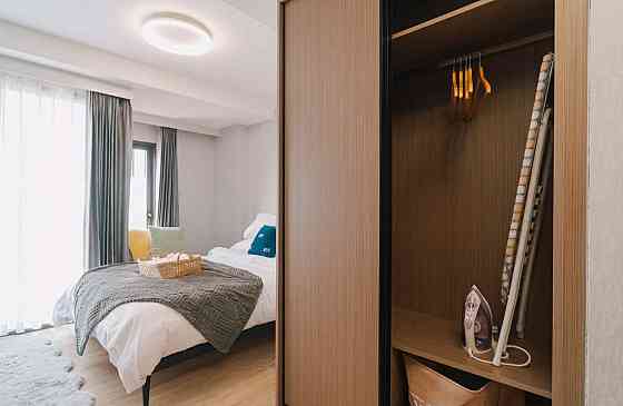 Apartemen 1-kamar untuk dijual 1+0 studio di San Sai Thailand luas 25m² 5 lantai di The One Chiang Mai San Sai