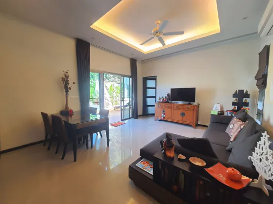 House in Nai Harn Thailand area 211m² 1 floors Nai Harn