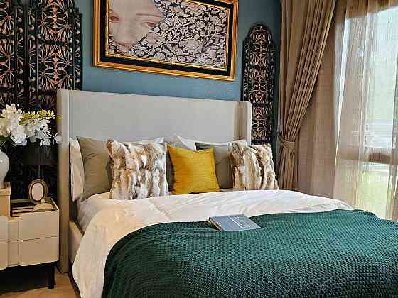 Apartment 3-room 1+0 studio by the sea in Bang Tao Thailand area 70m²  Bang Tao