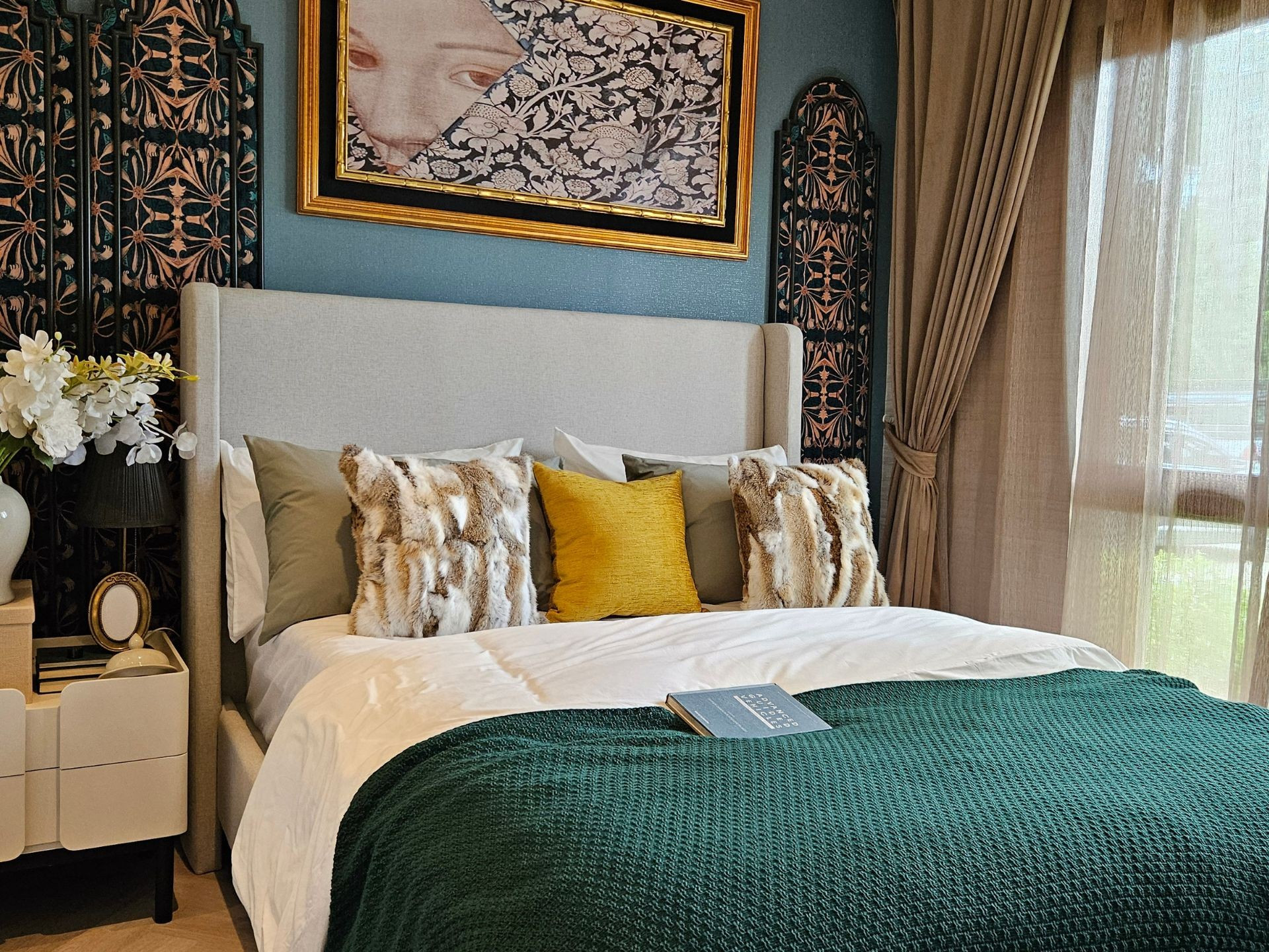 Apartamento 3 habitaciones 1+0 studio junto al mar en la playa de Bang Tao Tailandia 70m²  Playa de Bang Tao - foto 5