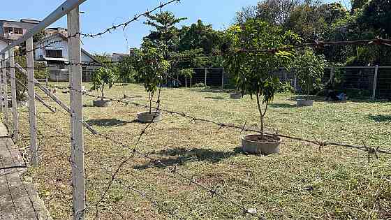 Land in Downtown Bangkok Thailand plot within city limits 800m²  Downtown Bangkok