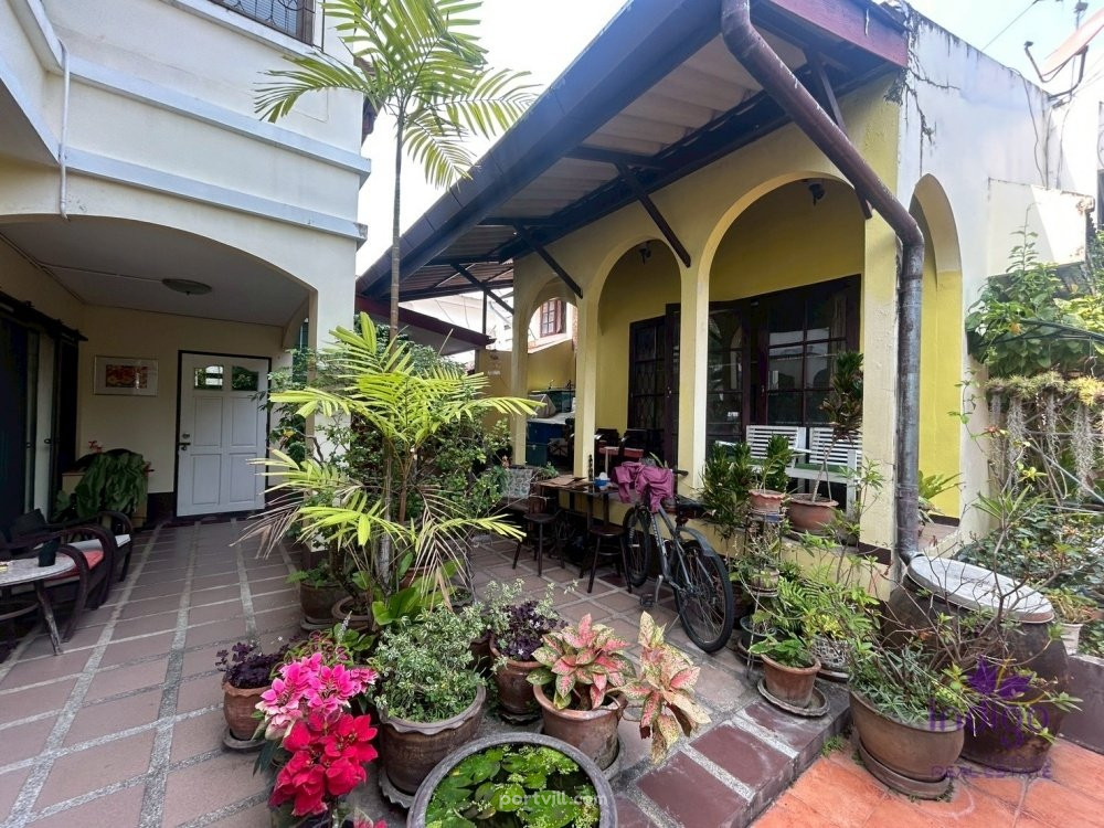 House em Downtown Chiang Mai Tailândia área 360m² 2 andares Downtown Chiang Mai - foto 2