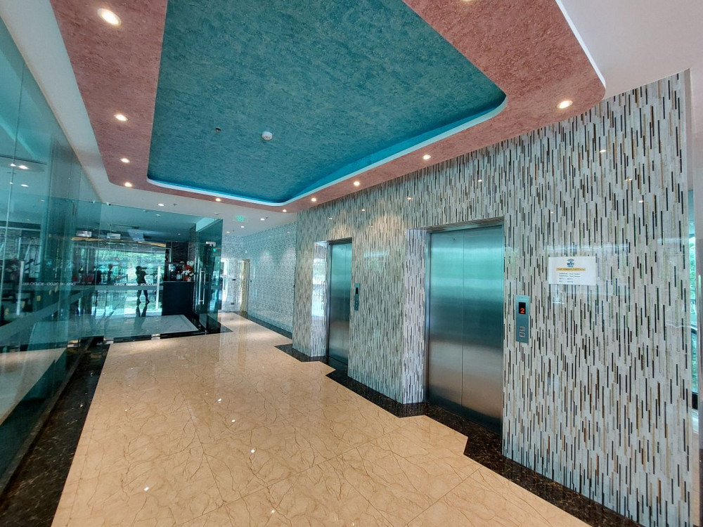 العقارات التجارية على البحر في باتايا (Pattaya) تايلاند 1392م²  باتايا (Pattaya) - صورة 9