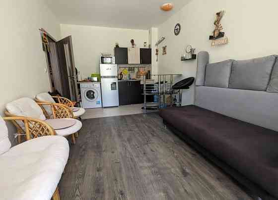 Apartment 2-room 1+1 by the sea in Byala Bulgaria area 55m² 1 floor Byala
