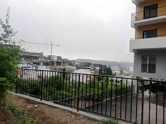 Appartamento 3-stanze 2+1 nel centro di Tbilisi (Krtsanisi) Georgia 92m² 3 piano Tbilisi centro
