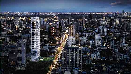 Apartment 1-room for sale in Thong Lo & Ekkamai Thailand area 32m² 10 floor Thong Lo & Ekkamai
