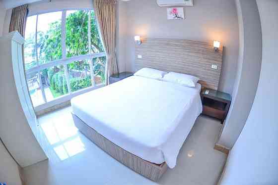 Hotel for sale in Pattaya Thailand 1440m² Pattaya