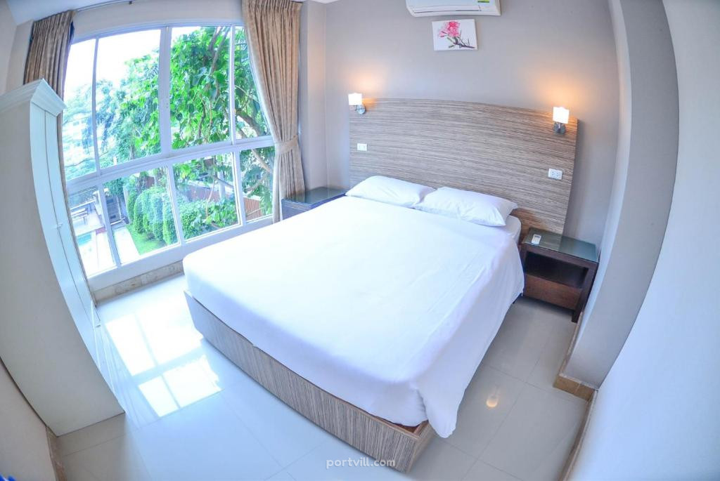 Proprietà commerciali a Pattaya Thailandia 1440m²  Pattaya - foto 10