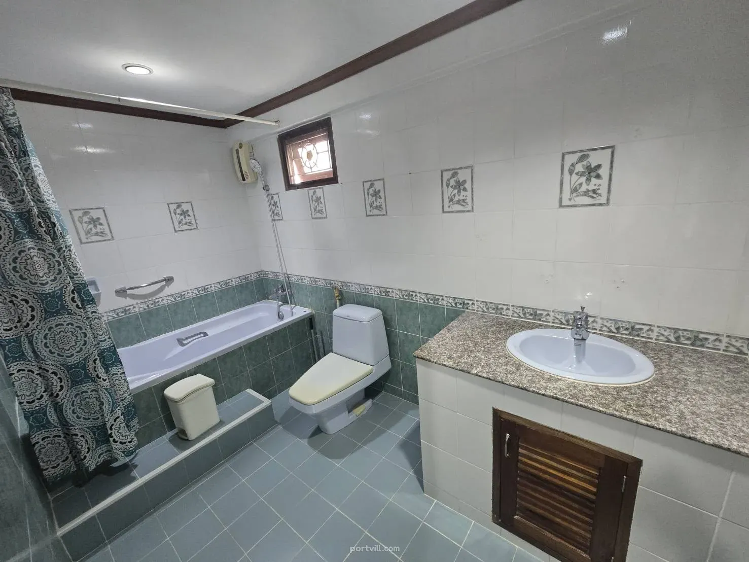 Casa en venta junto al mar en Hua Hin Tailandia área 380m² 2 pisos Hua Hin - foto 19