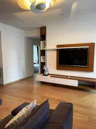 Apartment 5-room for rent 4+1 in Tbilisi (Vake) 145m² 10 floor Tbilisi