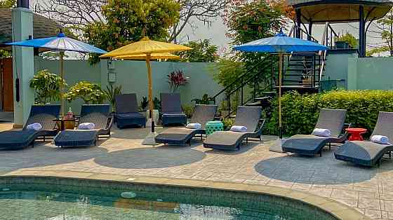 hotel {geo.city.in} Tailândia 3200m²  Downtown Chiang Mai