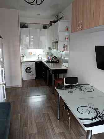 Apartment 2-room 1+1 in Tbilisi (Nadzaladevi) Georgia area 43m² 2 floor Tbilisi