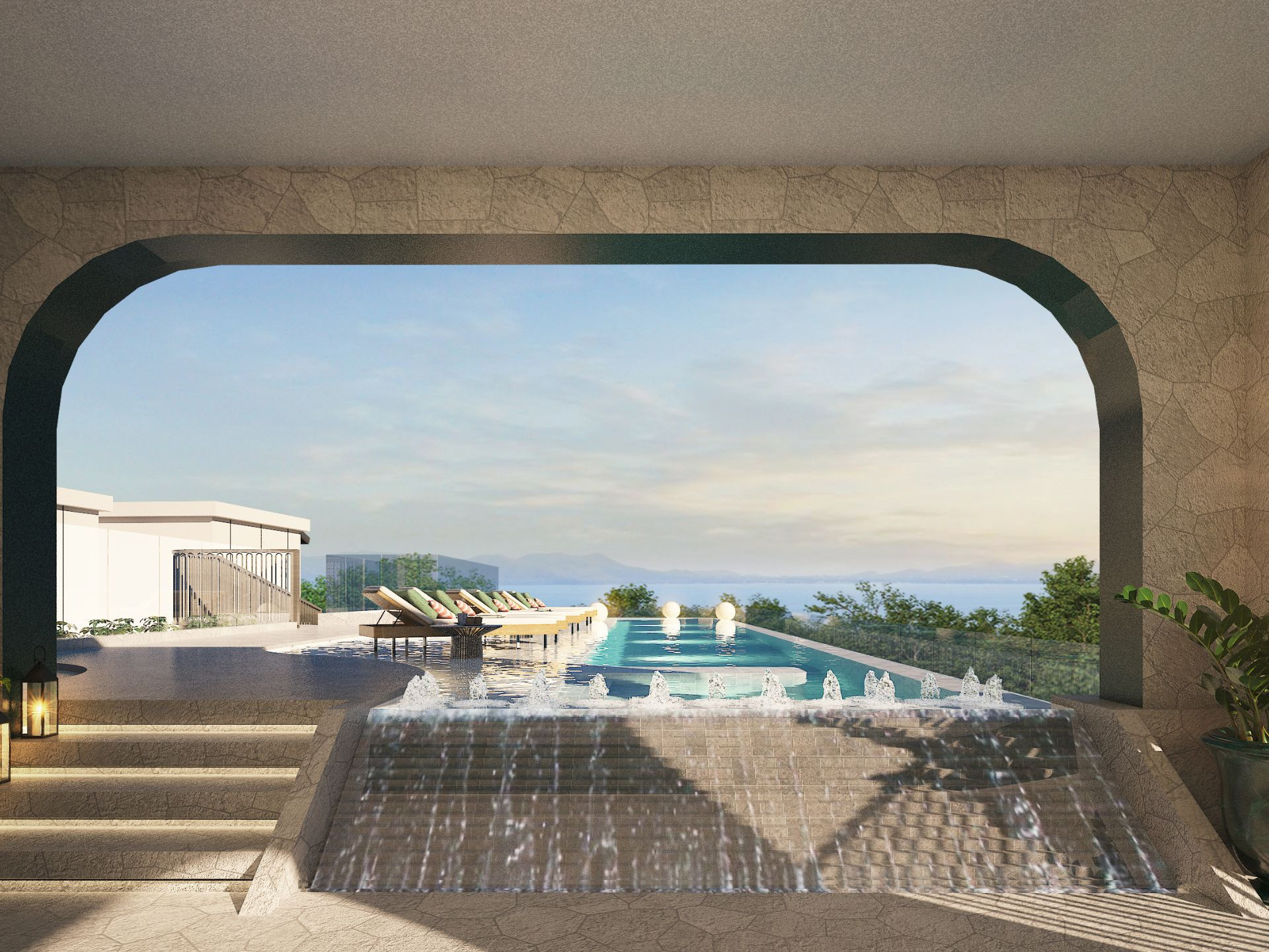 Appartamento 3-stanze vicino al mare a Rawai Thailandia 57m²  Rawai - foto 12
