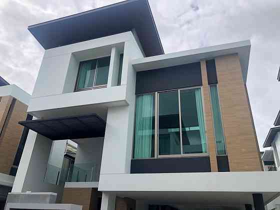 Maison dans le centre de Bangkok Thaïlande surface 357m² 3 ét. Centre de Bangkok