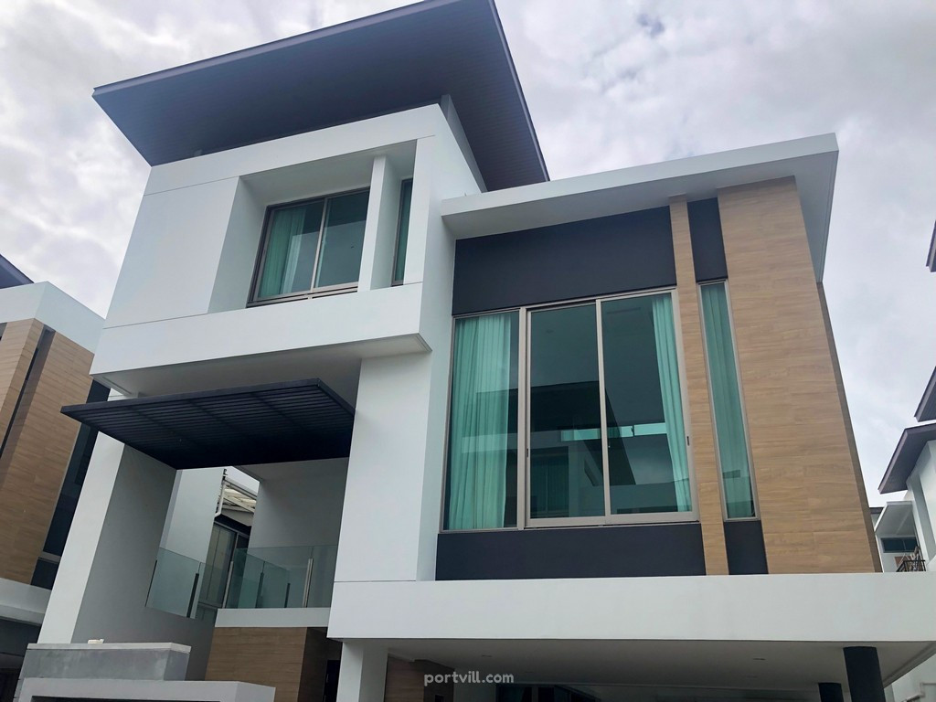 House in Downtown Bangkok Thailand area 357m² 3 floors Downtown Bangkok - photo 4