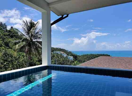 Apartemen 3 kamar untuk dijual 2+1 di tepi laut di Downtown Surat Thani Thailand luas 70m²  Downtown Surat Thani