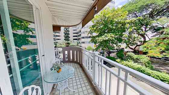 Apartamento 1-quartos para venda 1+0 studio em Downtown Chiang Mai Tailândia área 77m² 2 andar Downtown Chiang Mai