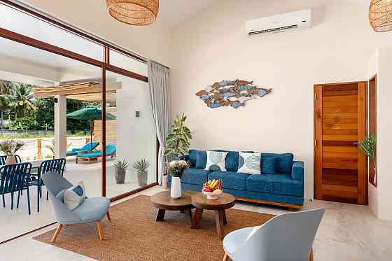 Hotel by the sea in Ko Phangan Thailand 100m²  Ko Phangan