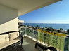 Apartment 3-room 3+1 by the sea in Alanya (Kestel) Turkey area 160m² 4 floor in RC KESTEL TOROS REDIDENCE