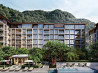 Apartment 2-room 1+0 studio in Kamala Thailand area 68m² 